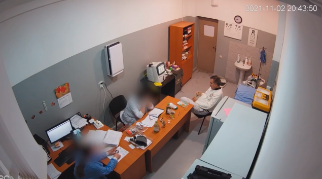 NGO-ები: ციხის კლინიკაში სააკაშვილის ჯანმრთელობის და ხელშეუხებლობის რისკები არაა დაზღვეული